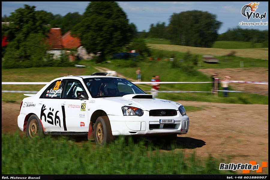 Rajd Polski